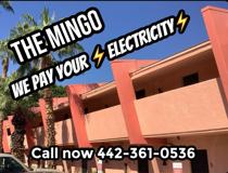 The 'Mingo Apts - Photo 1 of 1