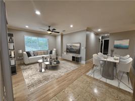 featured image of 7152 Fulton Street #4