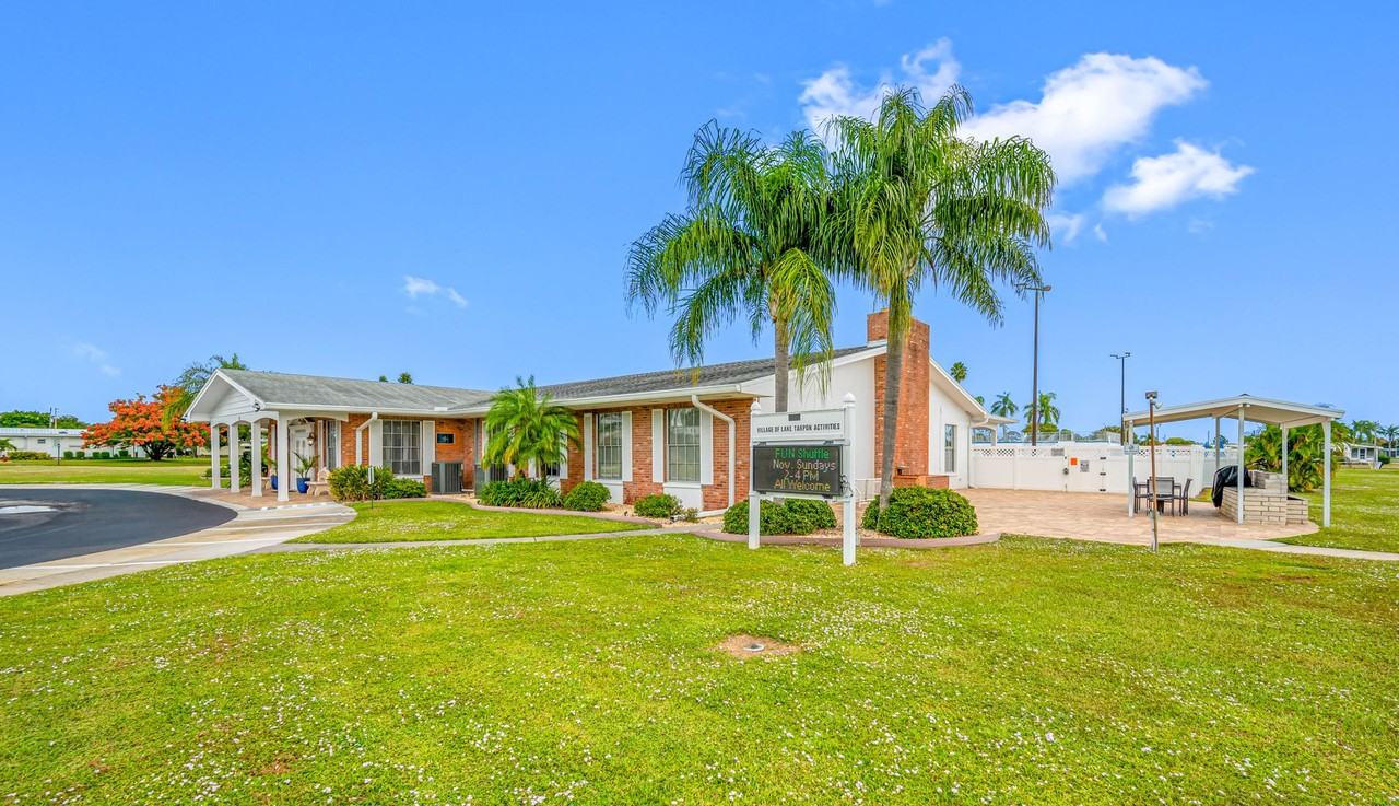 Lake Tarpon Apartments - Photo 2 of 50