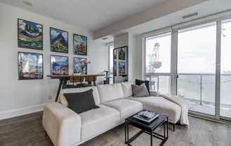 101 Erskine Avenue #2507 - Photo 1 of 1