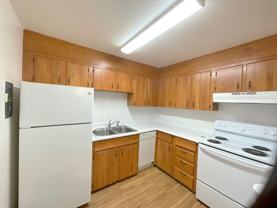 McKenzie Apartments - Photo 1 of 1