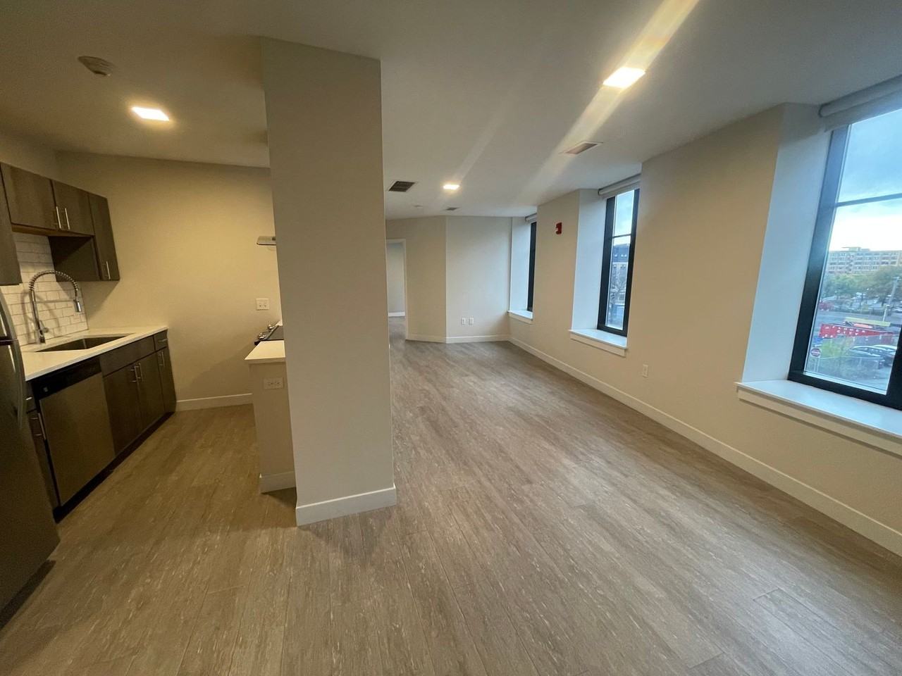 The Terminal Building - Photo 5 of 50