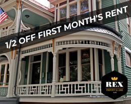 Fleming House - Photo 1 of 1