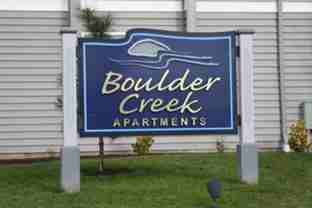 #763 BOULDER CREEK - Photo 1 of 1
