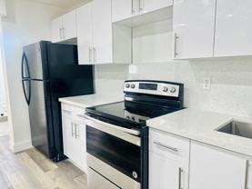 Jackson Memorial UM Health District Apartment - Photo 1 of 1