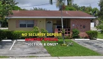 437 NW 9 AVE-COMM 8 - Photo 1 of 1