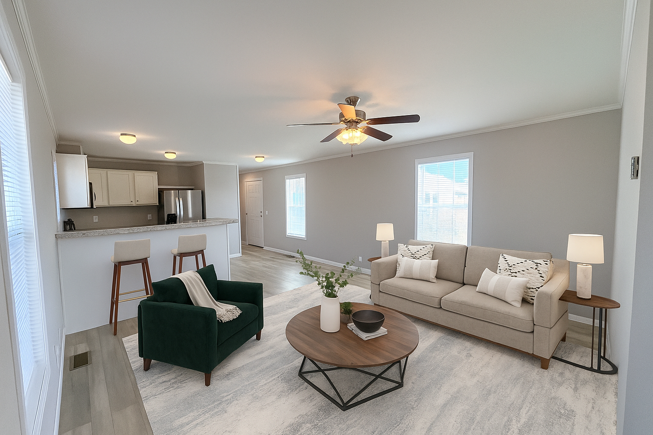 10610 E State Route 762 #156B