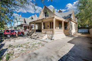 1124 N Market St - Photo 1 of 1