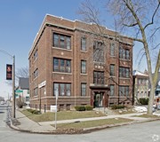 Richland Apartments on Bartlett - Photo 1 of 1