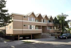 featured image of 2340 S Corning St