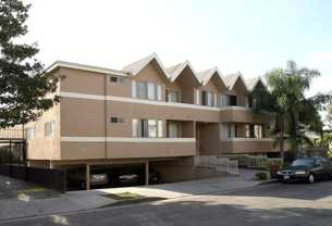 2340 S. CORNING APTS. - Photo 1 of 1