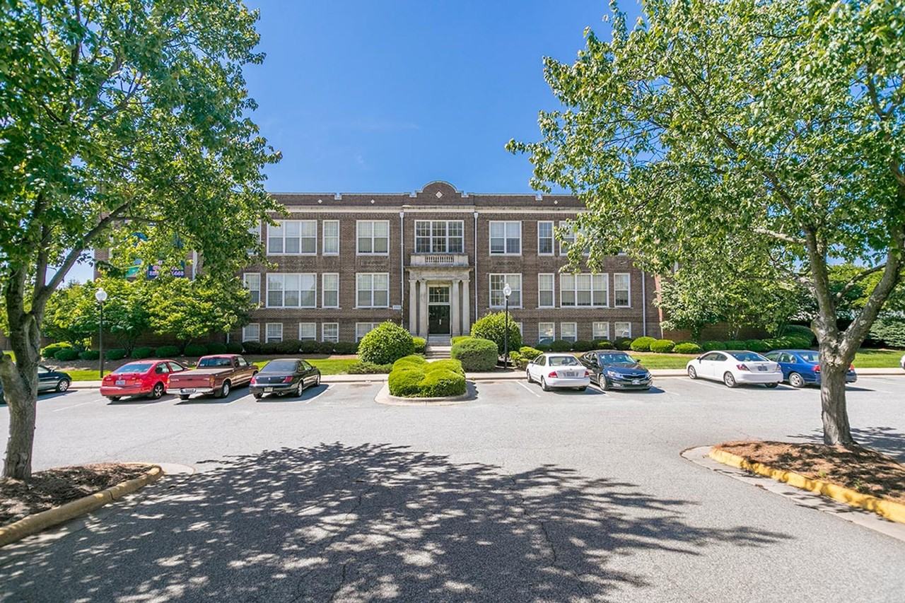 The School at Spring Garden - Photo 2 of 50