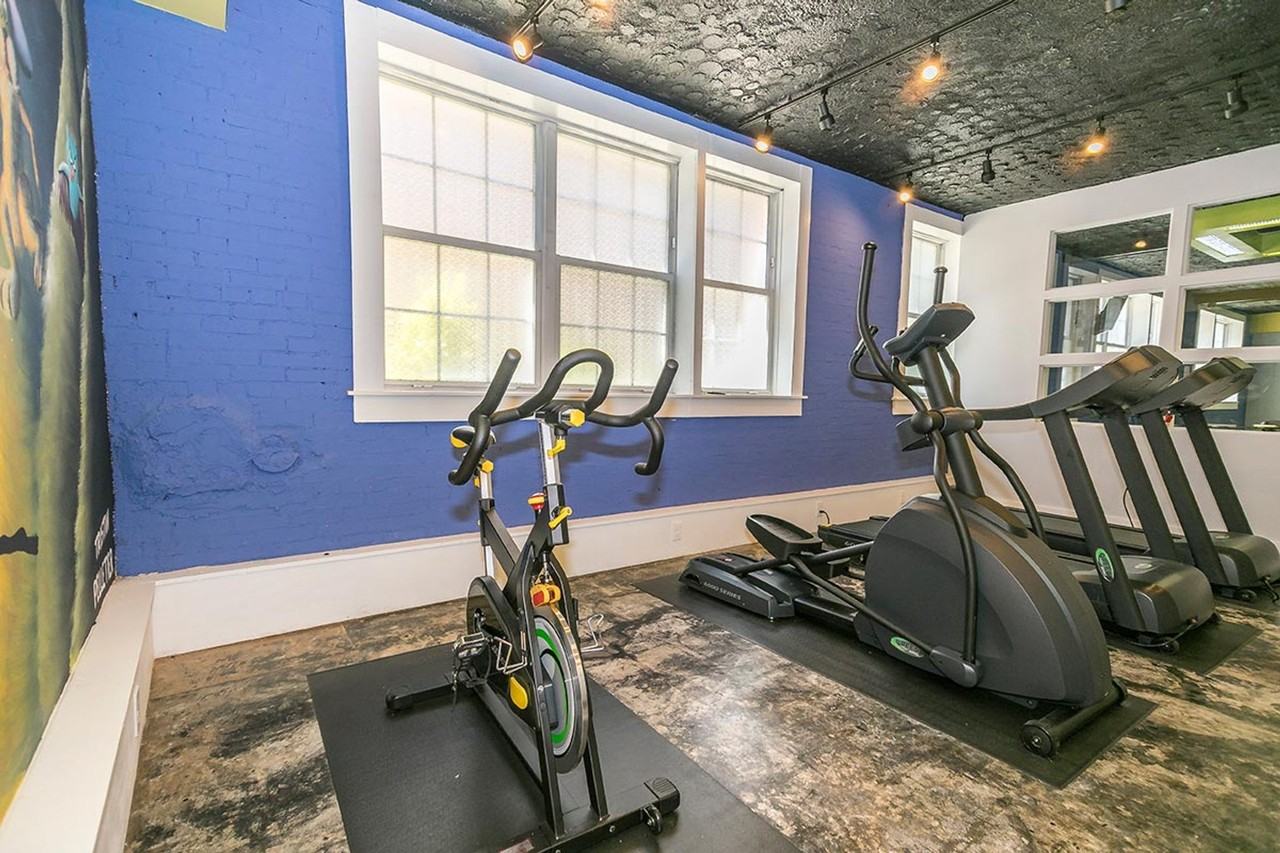 The School at Spring Garden - Photo 4 of 50