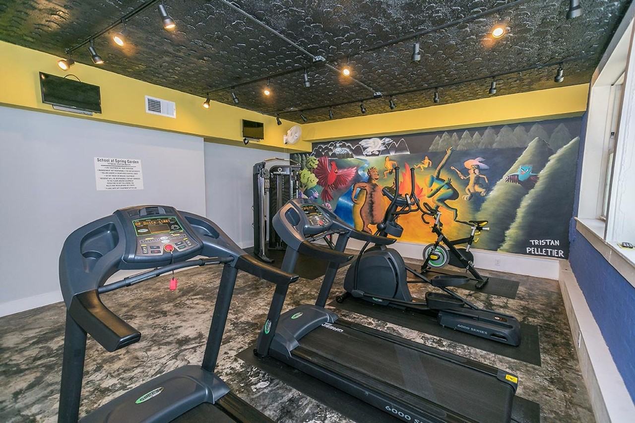 The School at Spring Garden - Photo 5 of 50