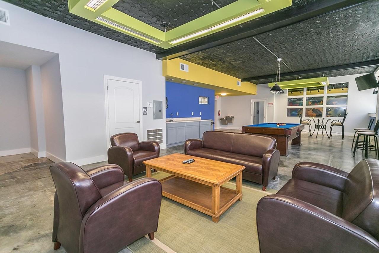 The School at Spring Garden - Photo 7 of 50