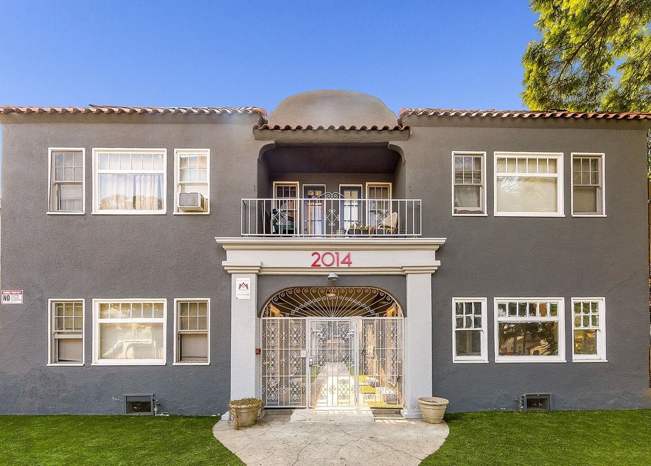 2014 Chestnut Avenue - Photo 3 of 3