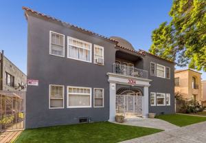 2014 Chestnut Avenue - Photo 1 of 1