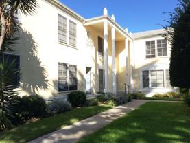 Stocker Apartments - Photo 1 of 1