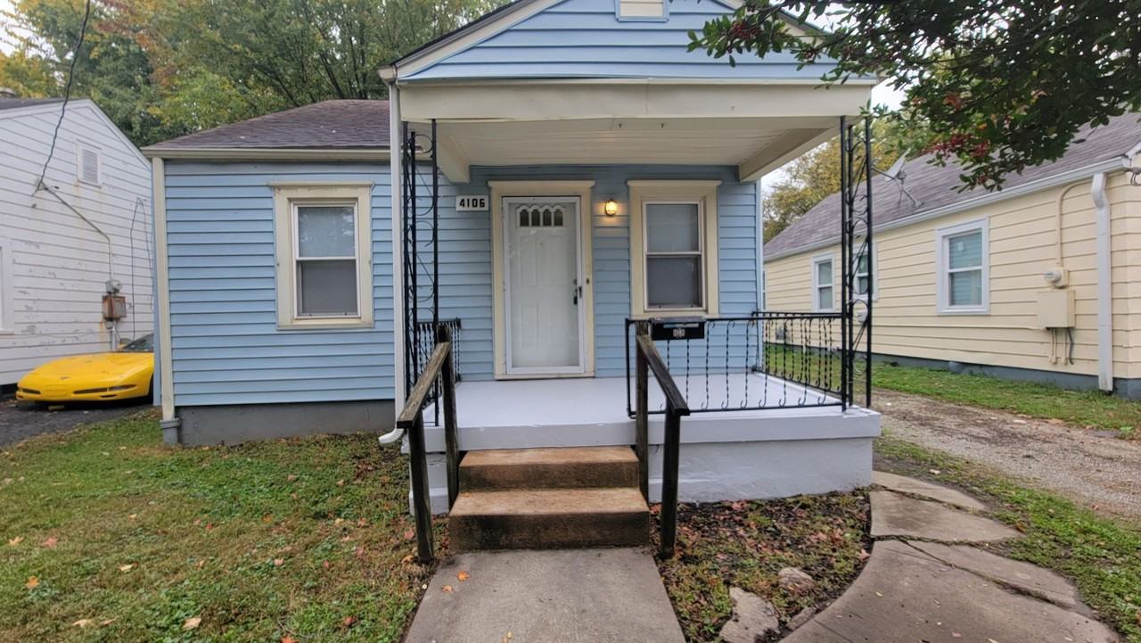 4106 South 1st Street