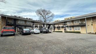 Forest Park Terrace Apartments - Photo 1 of 1