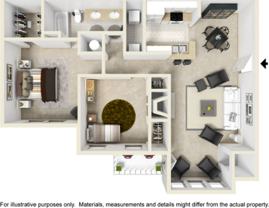 Vaughn Lakes Associates, Ltd - Photo 1 of 1