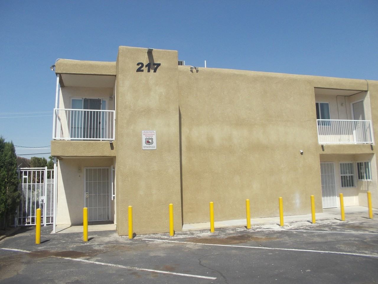 Large Bedrooms and Balconies! - Photo 3 of 38