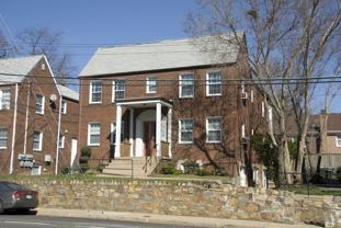 Rhodes Street Apartments - Photo 1 of 1