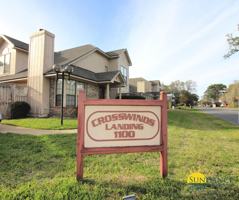 featured image of 1100 Crosswinds Lndg #13