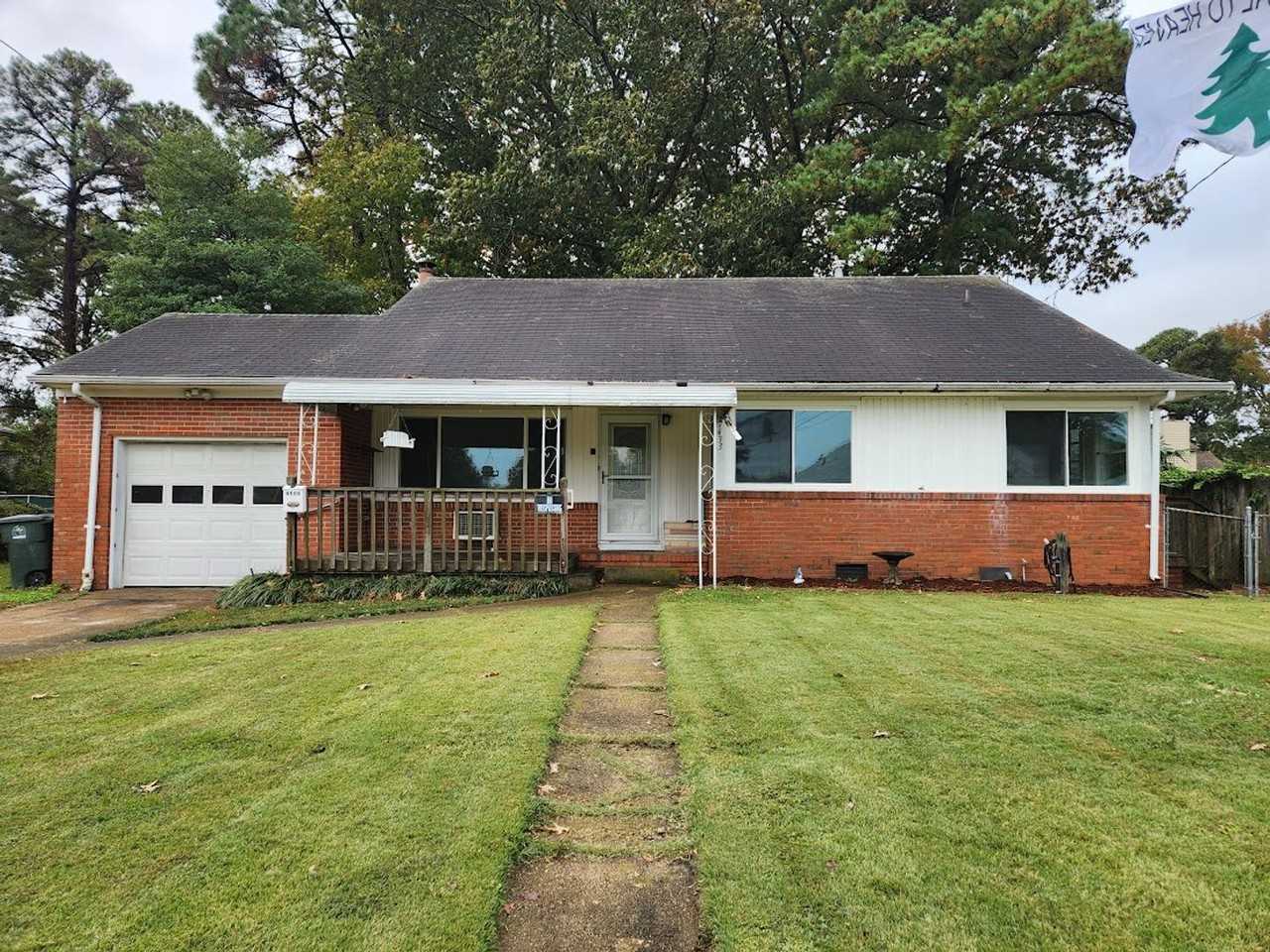 7433 Old Mill Rd - Photo 2 of 15