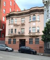 featured image of 534 Hyde Street