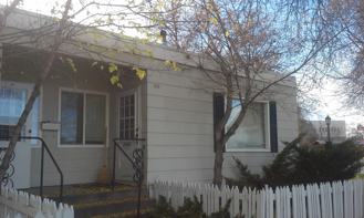 16th St Duplex - Photo 1 of 1