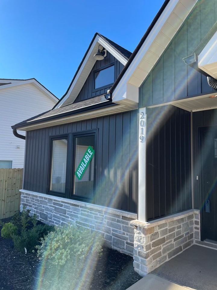 2019 2019 Meadow Glen Court Chesnee SC 29323 - Photo 2 of 28