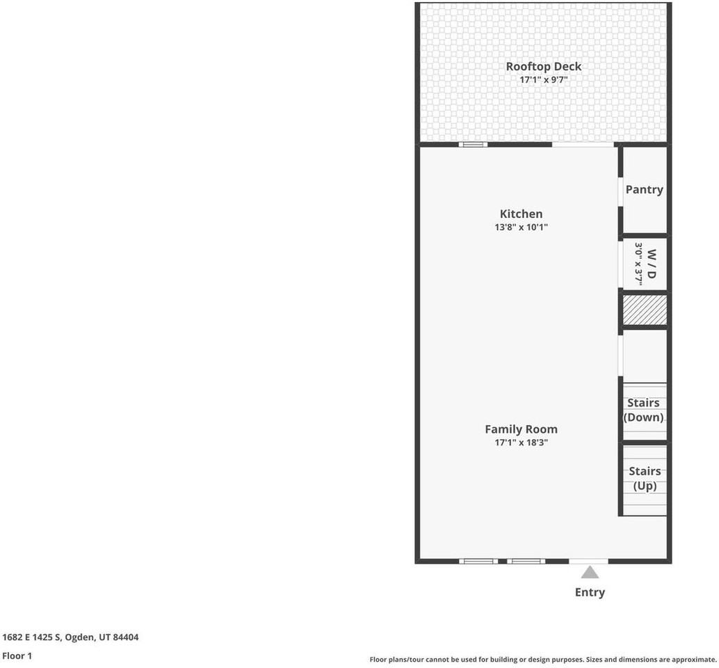 1678 E 1425 S - Photo 2 of 18