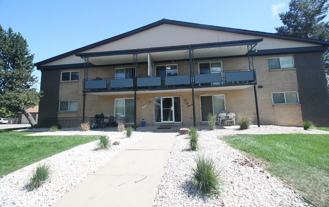 Modern Living in the Heart of Lakewood – 1800 Fenton Street Apartments - Photo 1 of 1