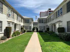 Apartment Jackson Vintage - Photo 1 of 1