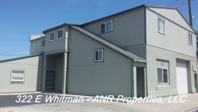 322 E Whitman - Photo 1 of 1