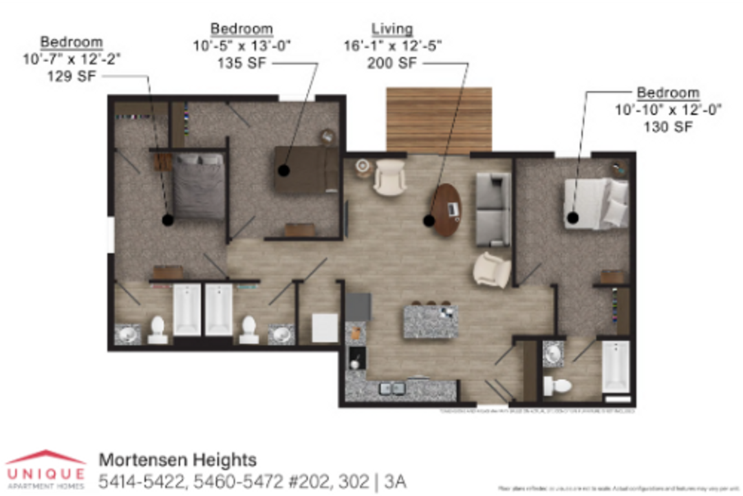 Mortensen Heights | 5414 - Photo 6 of 8