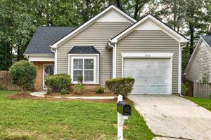 featured image of 3790 Benjamin Court Southwest