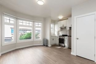 935 O'Farrell Street - Photo 1 of 1