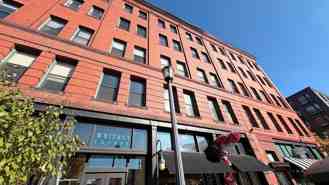 Whitney Square - Residental - Photo 1 of 1