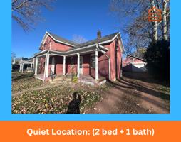 featured image of 315 N 2nd Ave