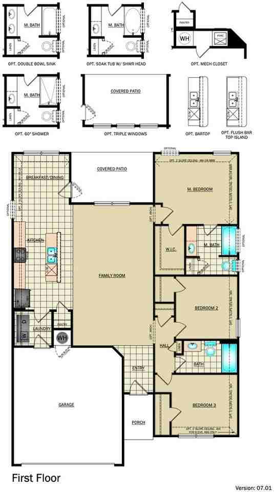 1000 Brookhaven Drive - Photo 2 of 6