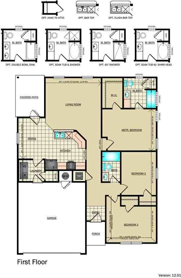 1070 Brookhaven Drive - Photo 2 of 6