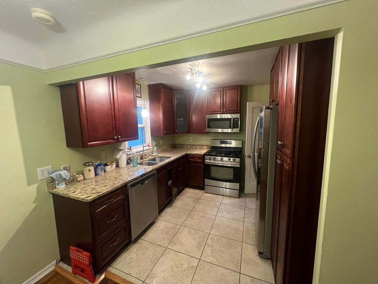 1207 Churchill Rd - Photo 5 of 14