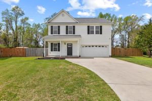 featured image of 132 Azalea Plantation Boulevard