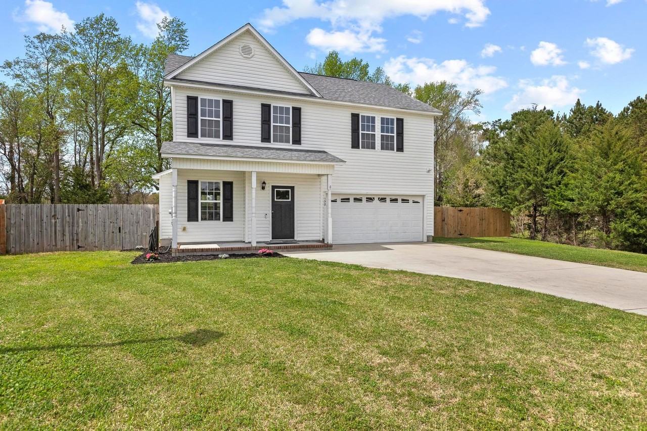 132 Azalea Plantation Blvd - Photo 2 of 50