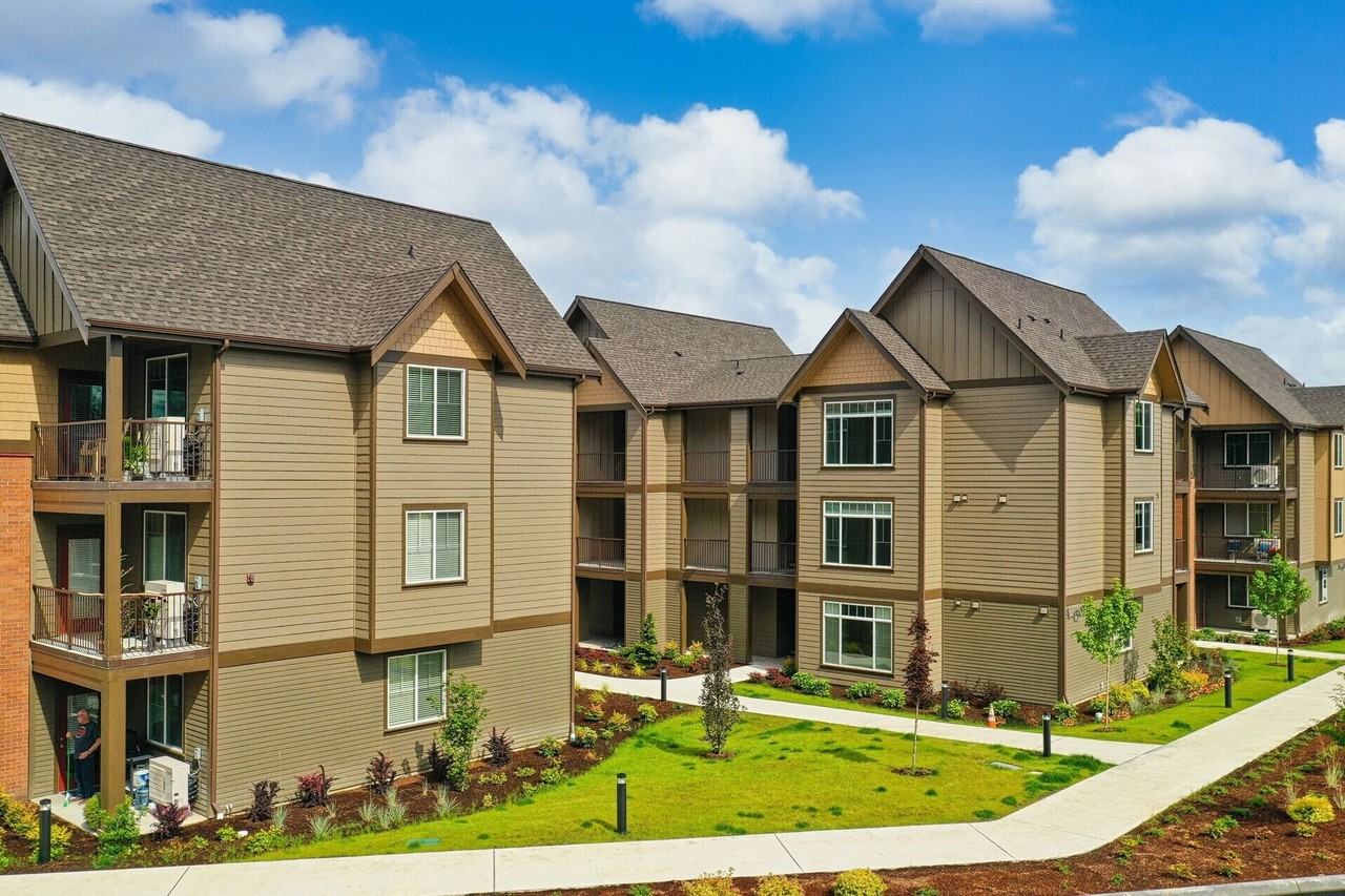 Copper Leaf Residences - Photo 2 of 16