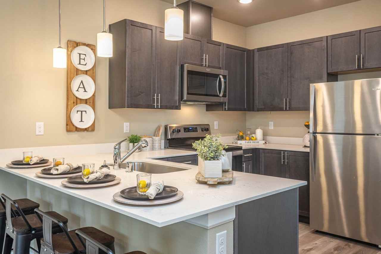 Copper Leaf Residences - Photo 7 of 16