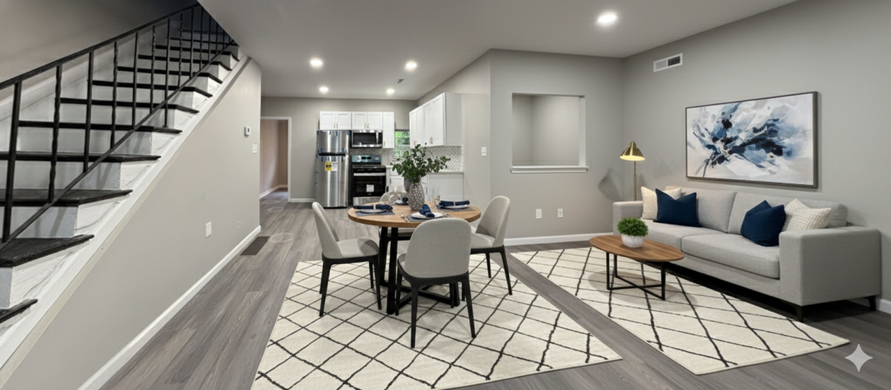 1536 South Napa Street - Photo 2 of 10