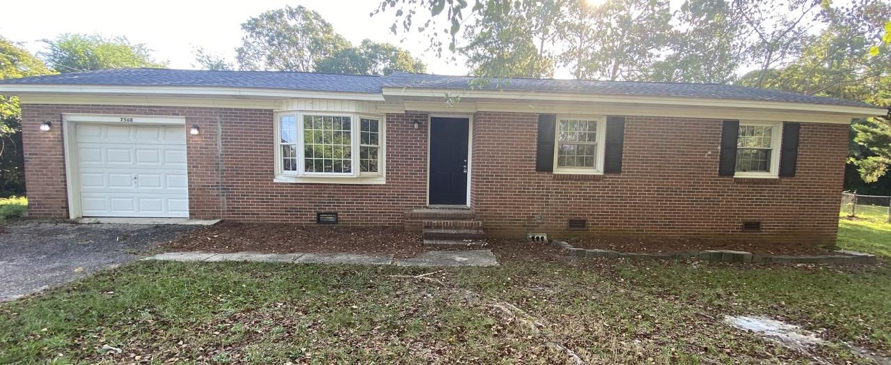 7568 Carrollburg Drive